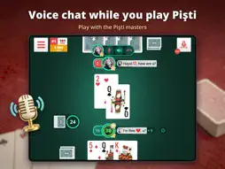 Pişti - Online screenshot 10