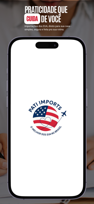 Pati Imports Screenshot 1 of 7