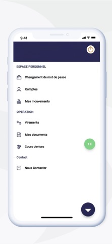 BIIC Mobile screenshot
