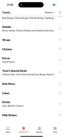 Yumis Screenshot 3 of 4