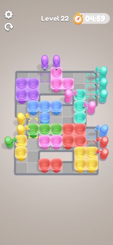 Cup Craze! screenshot