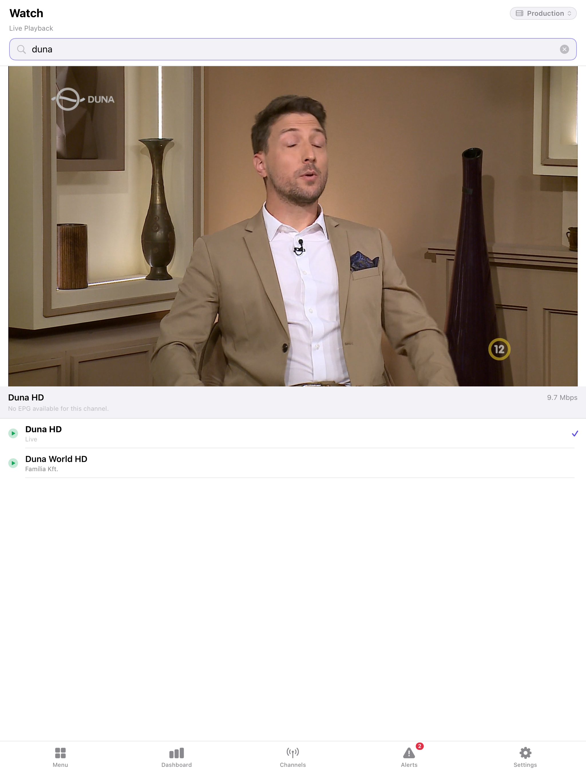 NoSignal App screenshot 13