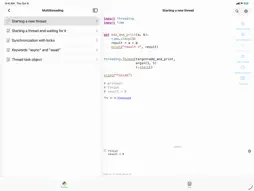 Python Recipes: Code & SQL screenshot 19