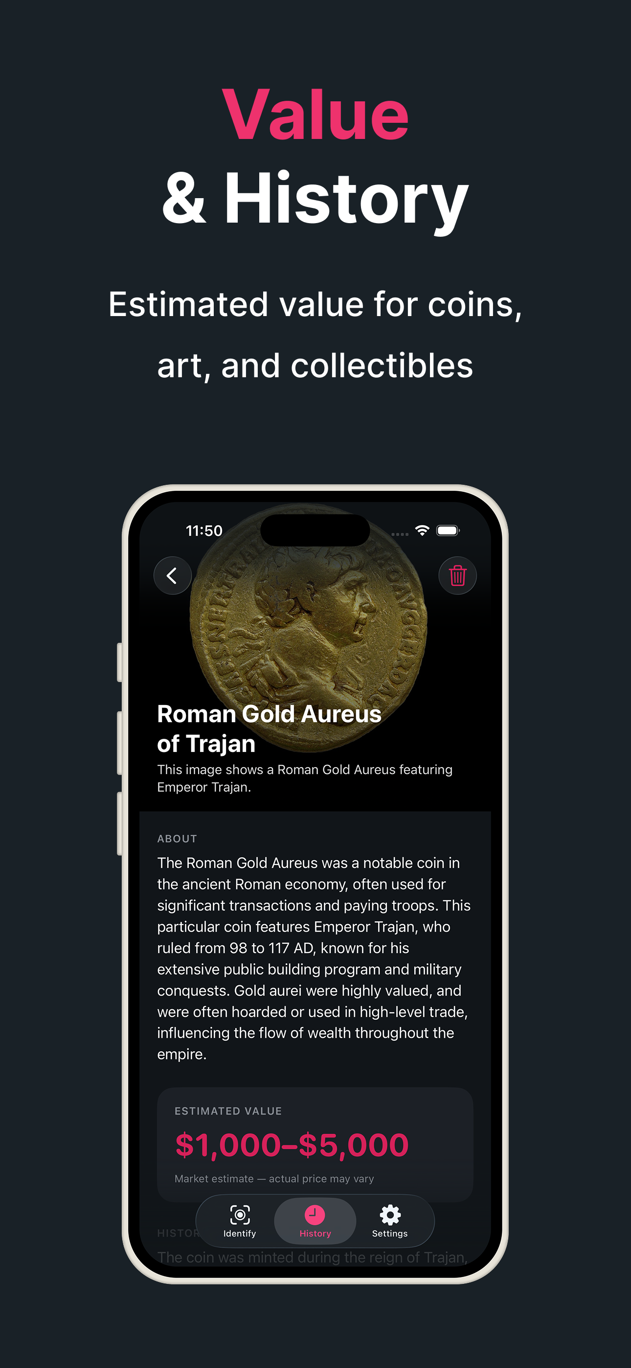 Identify This: AI Identifier screenshot 6
