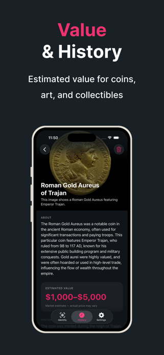 Identify This: AI Identifier Screenshot 6 of 10