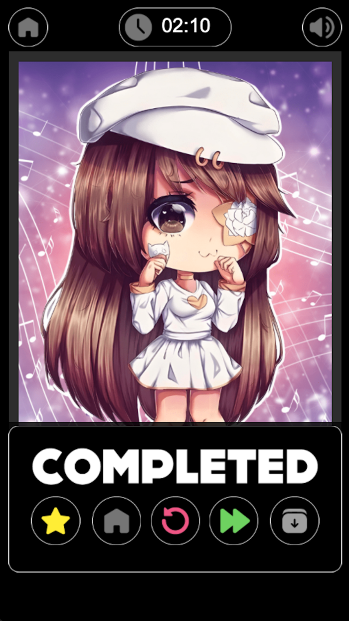 Gacha Life Wallpaper HD  Game