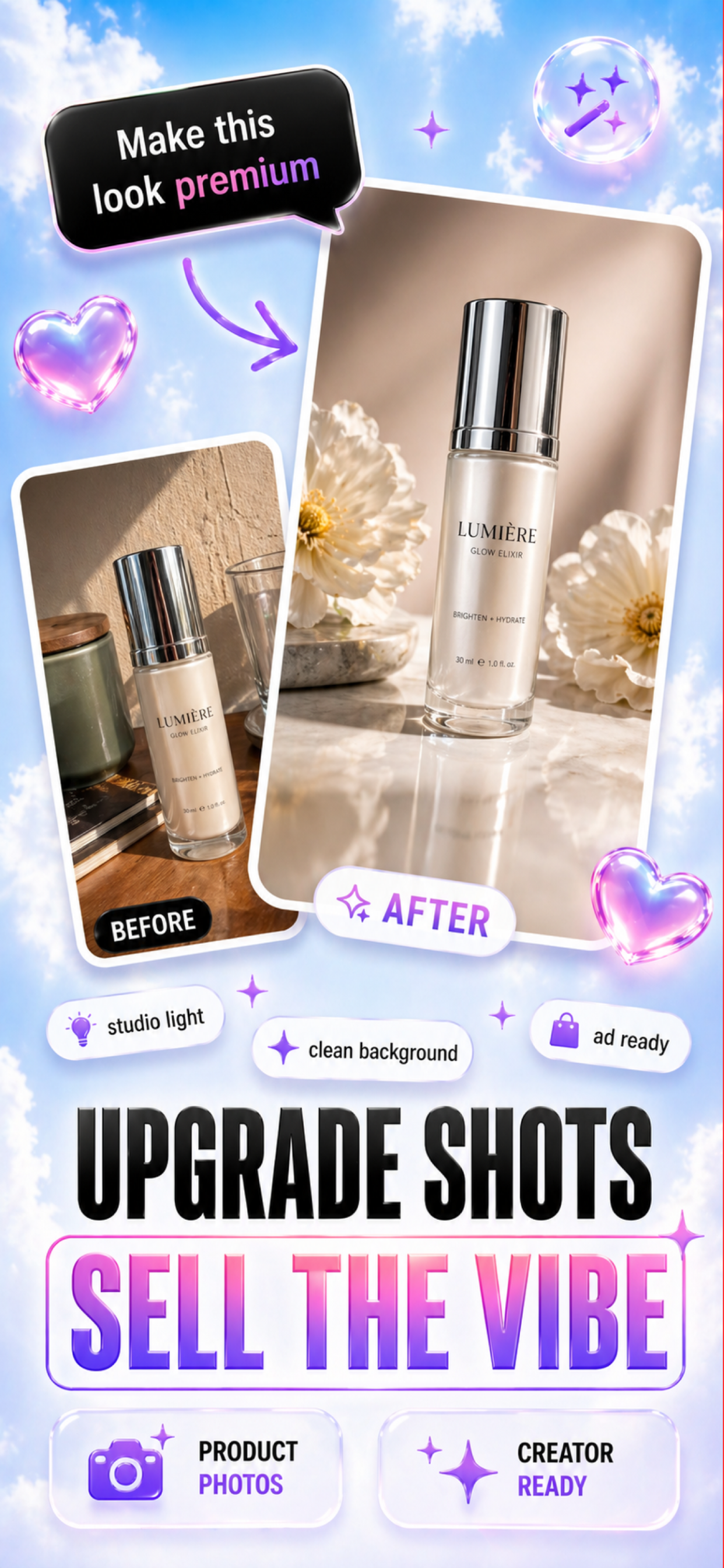Modify: AI Photo Editor screenshot 8