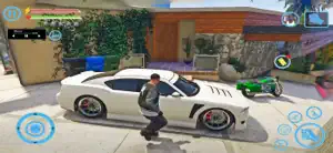 The Black Coat Cartel screenshot 1