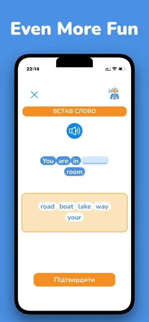 L-Go: Learn English Easy screenshot 4