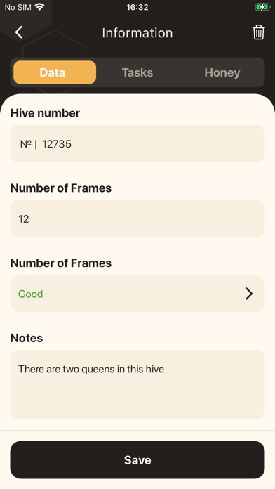 Screenshot #2 pour BeApp - app for win