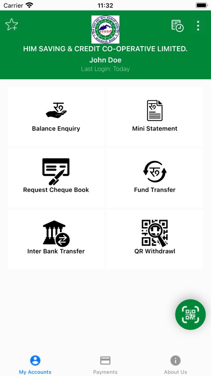 Him Smart Banking screenshot-4