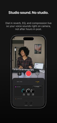 AetherCam screenshot
