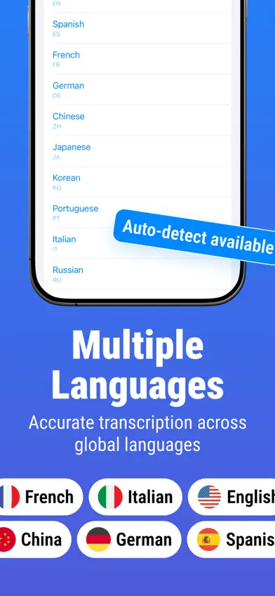 SecureVox screenshot 3