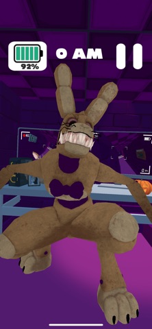 Animatronics Action Camera Screenshot 1 of 8
