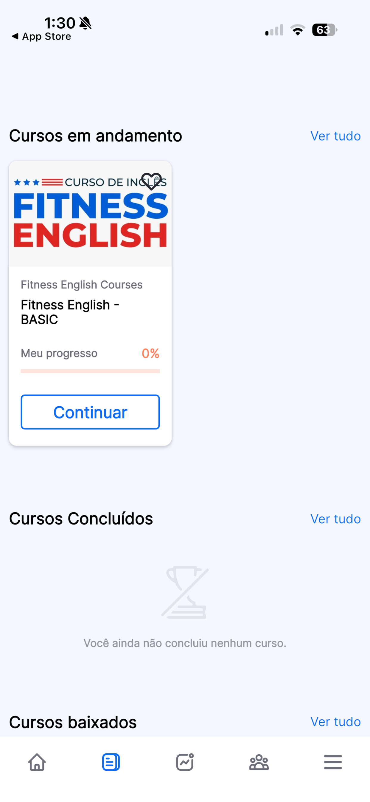 Link Education USA screenshot 3