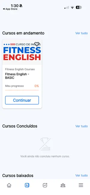 Link Education USA screenshot 3
