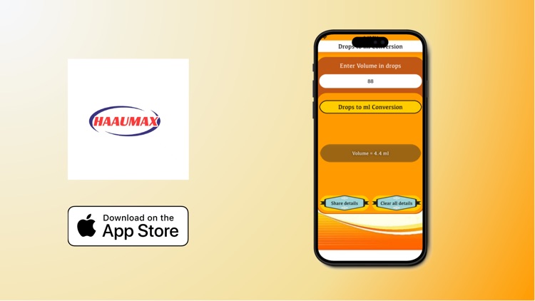 HAAUMAX screenshot-3