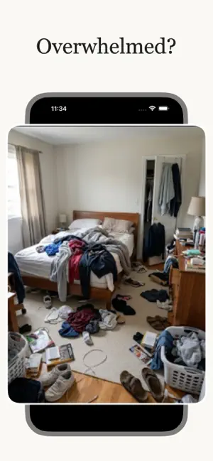 TidyHelper: Cleaning & Chores screenshot 1