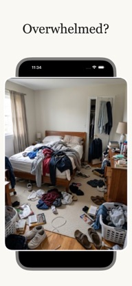 TidyHelper: Cleaning & Chores screenshot 1