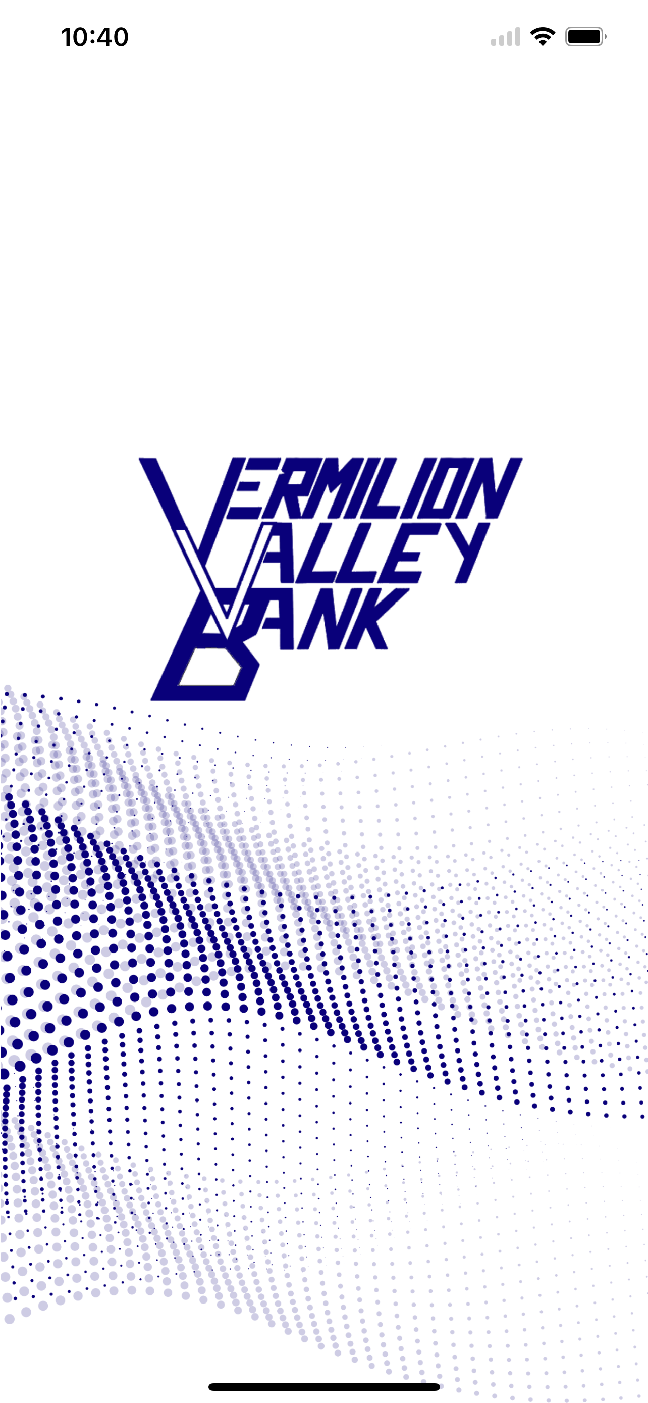 Vermilion Valley Bank