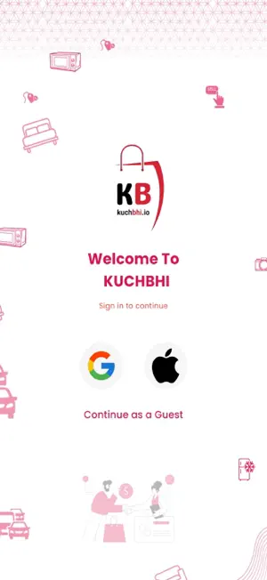 KuchBhi Pakistan screenshot 1