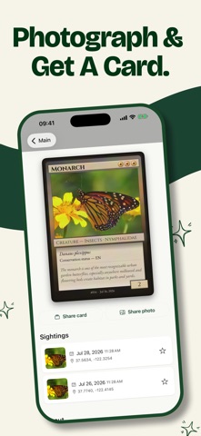 RealDex: Animal Identifier Screenshot 1 of 5