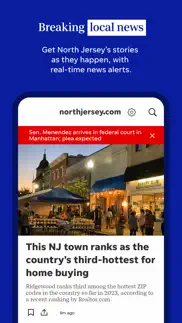 north jersey problems & solutions and troubleshooting guide - 1