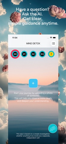 Mind Detox Screenshot 5 of 8