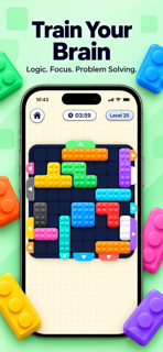 BlockWay－Block Out Sort Puzzle Stats, Downloads & Safety Check | Chrome ...
