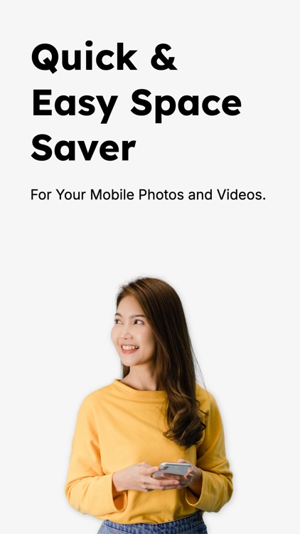 Erased - Photo Cleaner