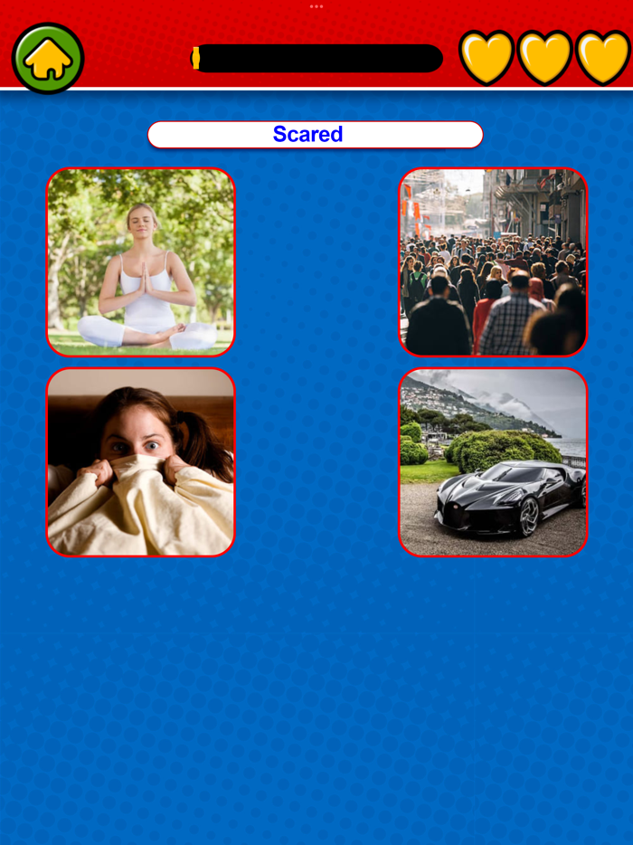 Game to learn Czech Flashcards