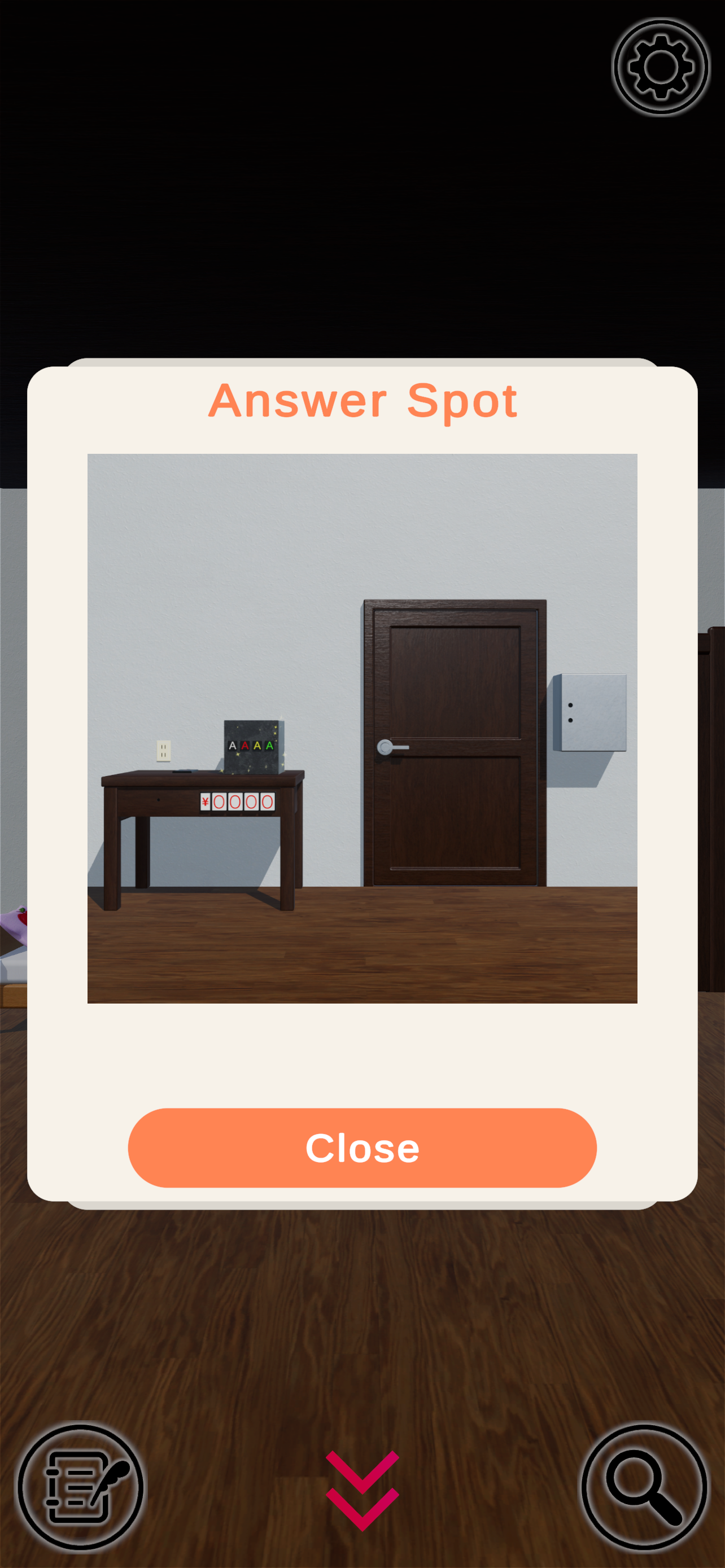 Escape Game - Ordinary House