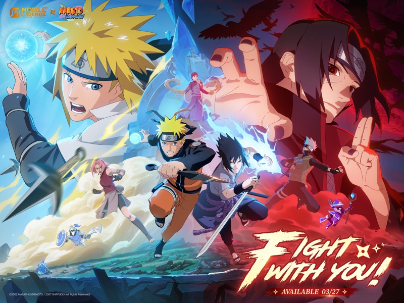 Mobile Legends: Bang Bang.US screenshot 11