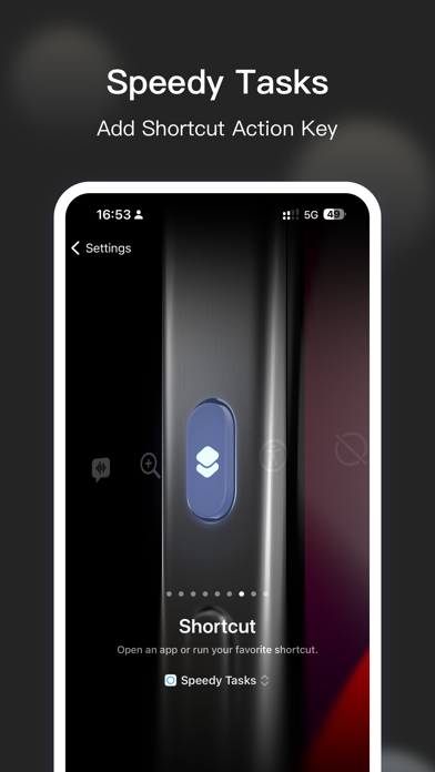 IdeaSnap: AI Voice Notes&Tasks Screenshot 2 of 10