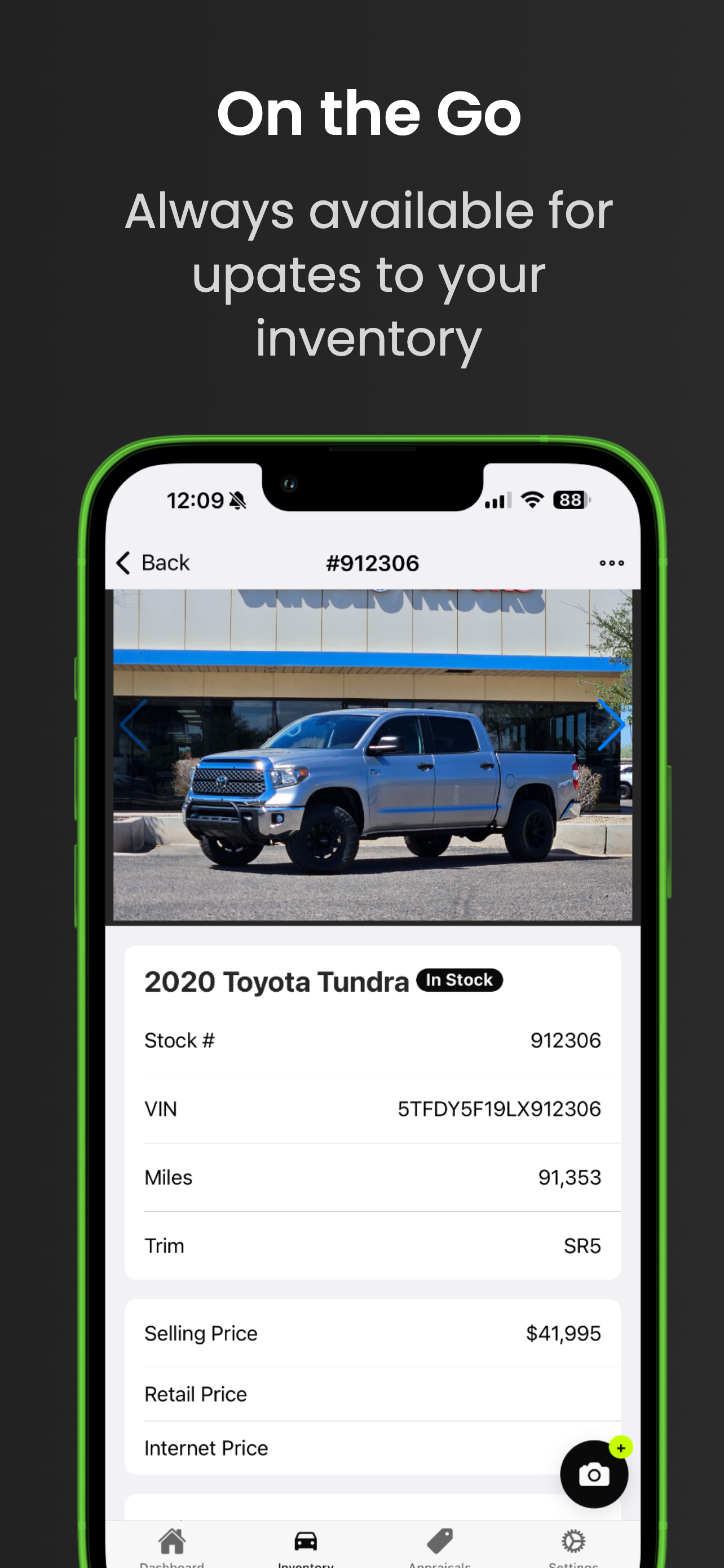 autoZnetwork screenshot 5
