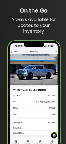 autoZnetwork Screenshot 5 of 5