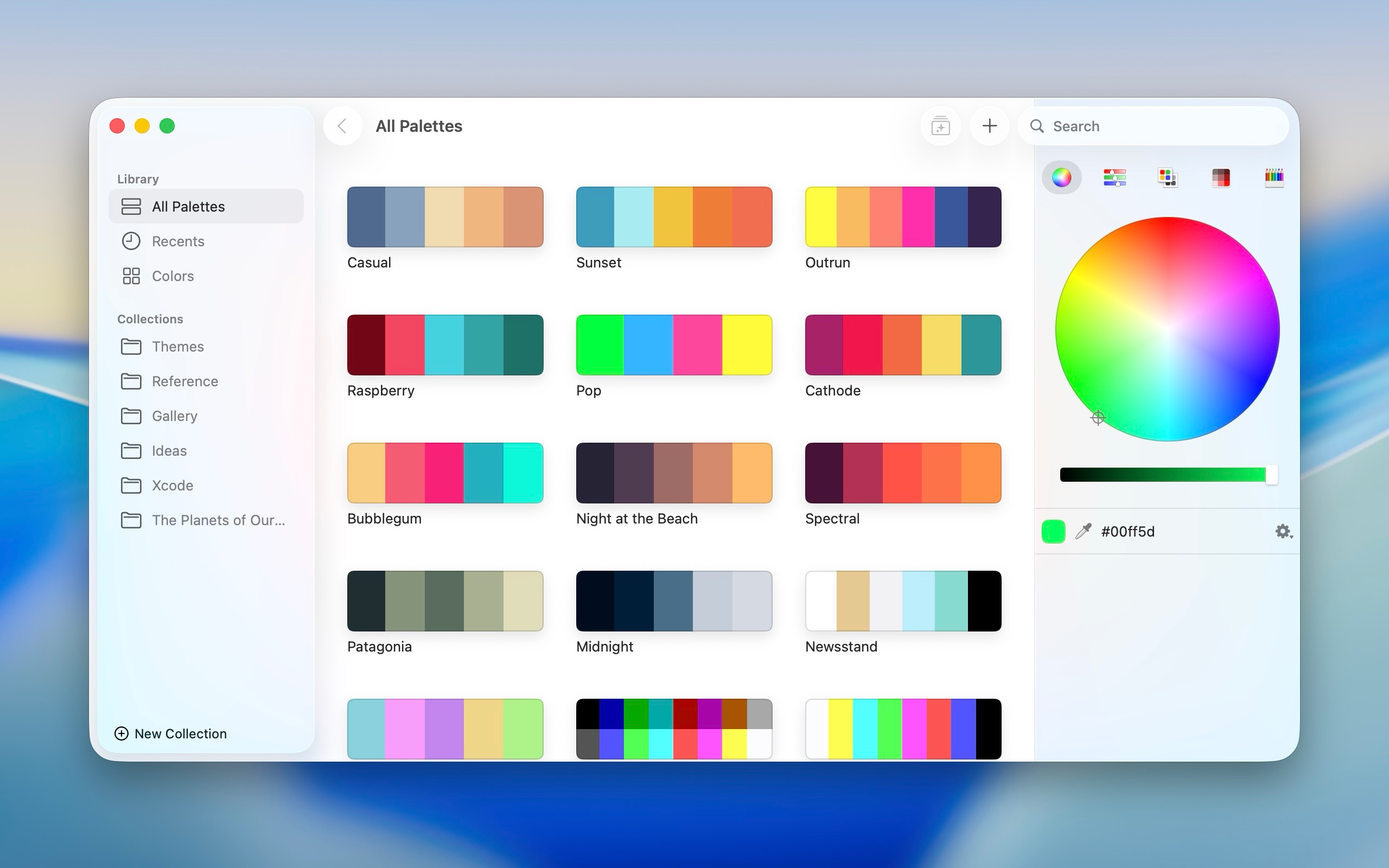 Pastel