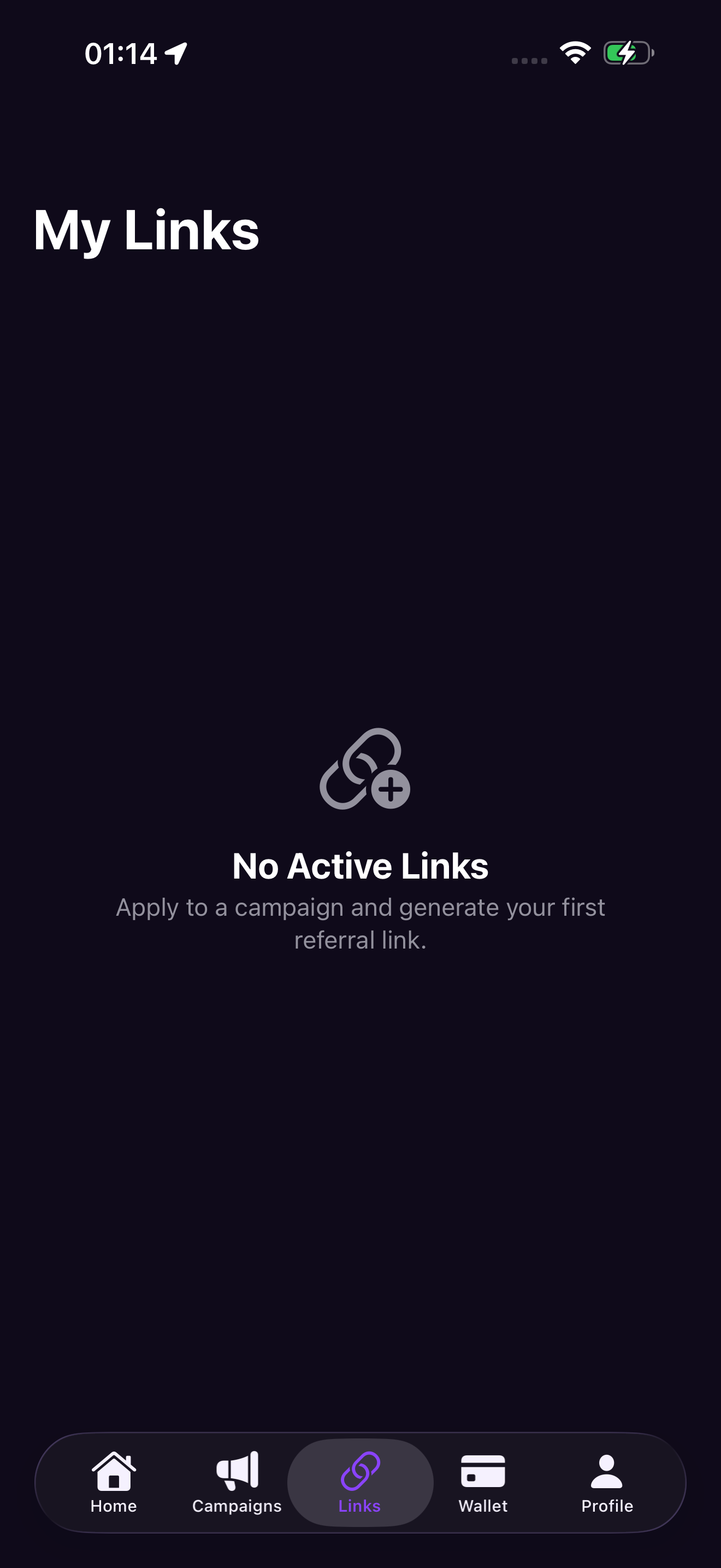Rippl: Referral Marketing screenshot 5