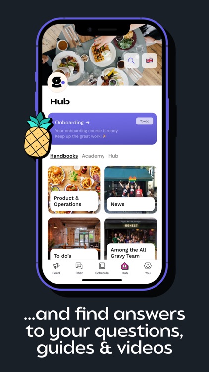 All Gravy screenshot-4