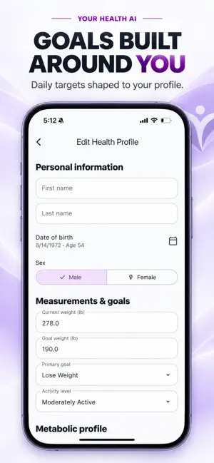Your Health AI screenshot 4