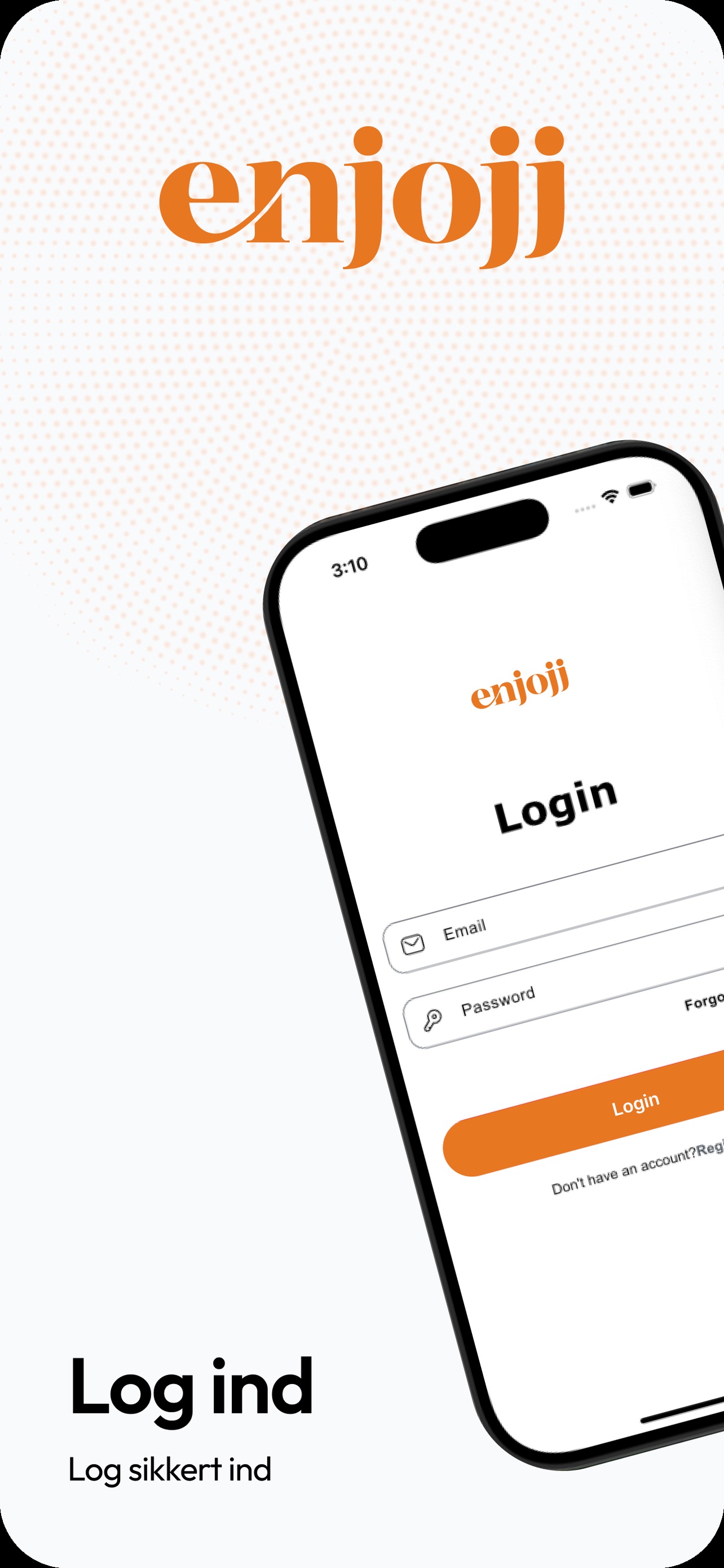 Screenshot 1 of Enjojj