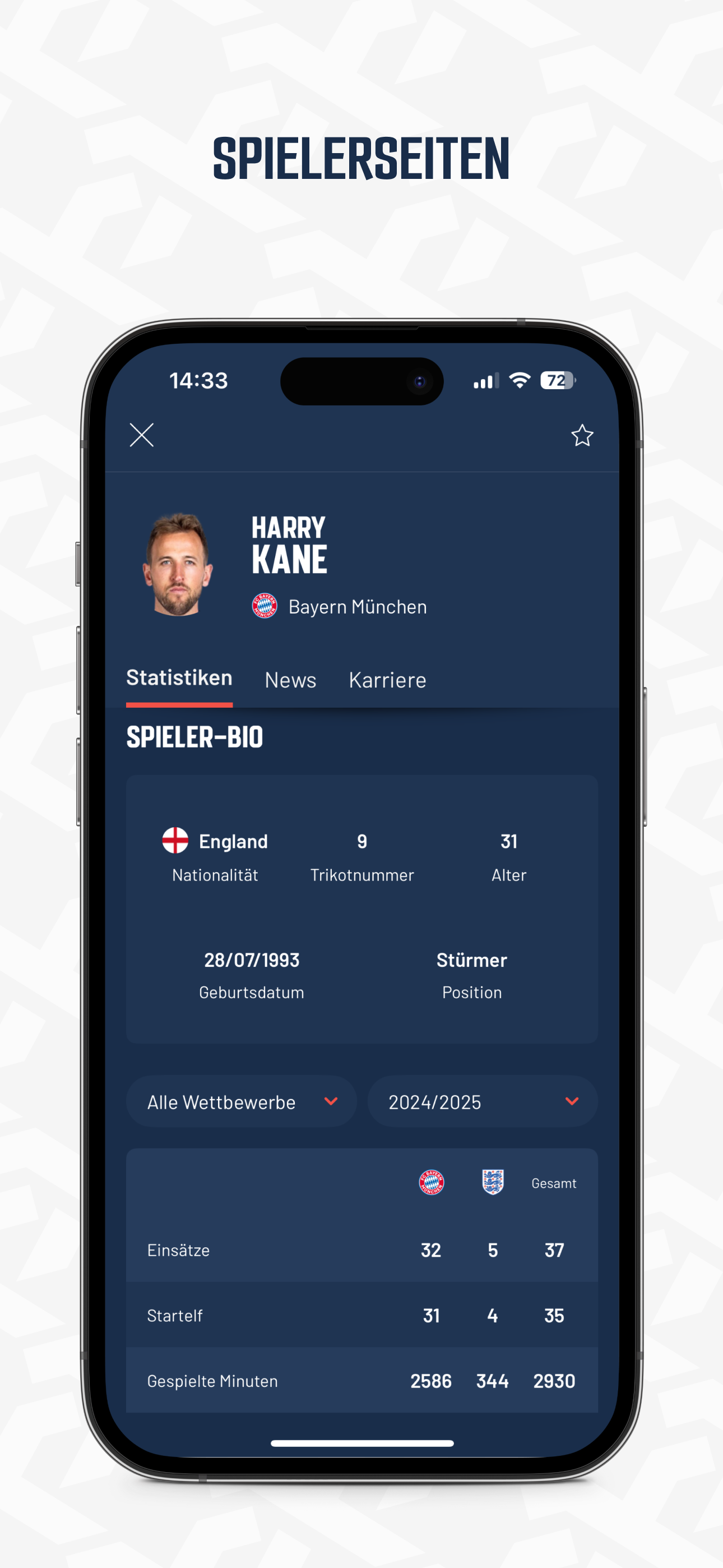 SPOX: Live, Sport, News