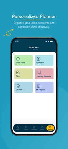 Mind Base screenshot