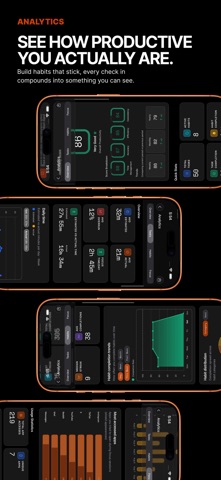Disciplines: App Blocker Screenshot 8 of 9