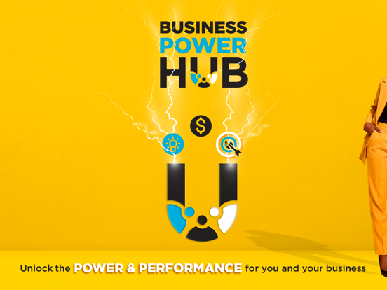 Screenshot #4 pour Business Power Hub