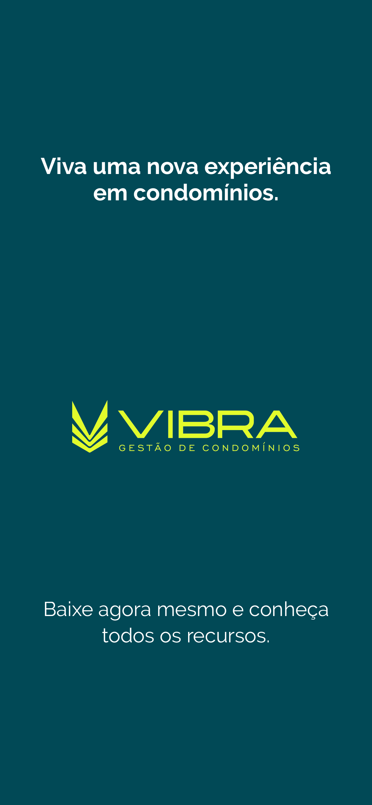Vibra Gestão