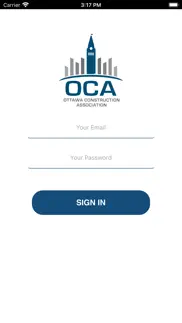 How to cancel & delete oca symposium 2024 2