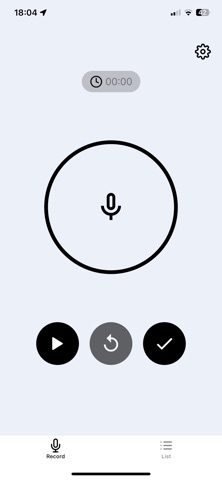Efficlose screenshot