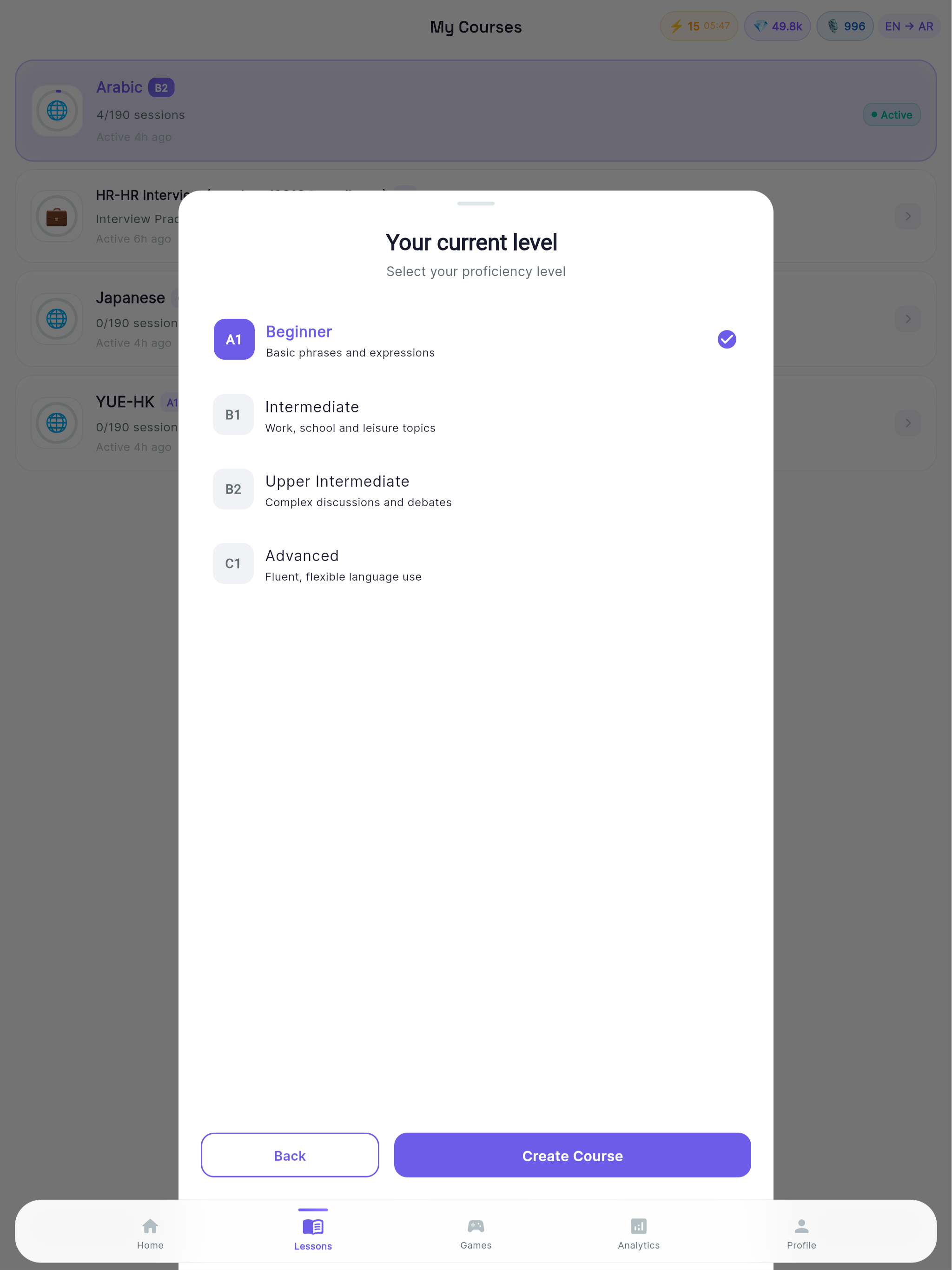 SpeaksyAI screenshot 12