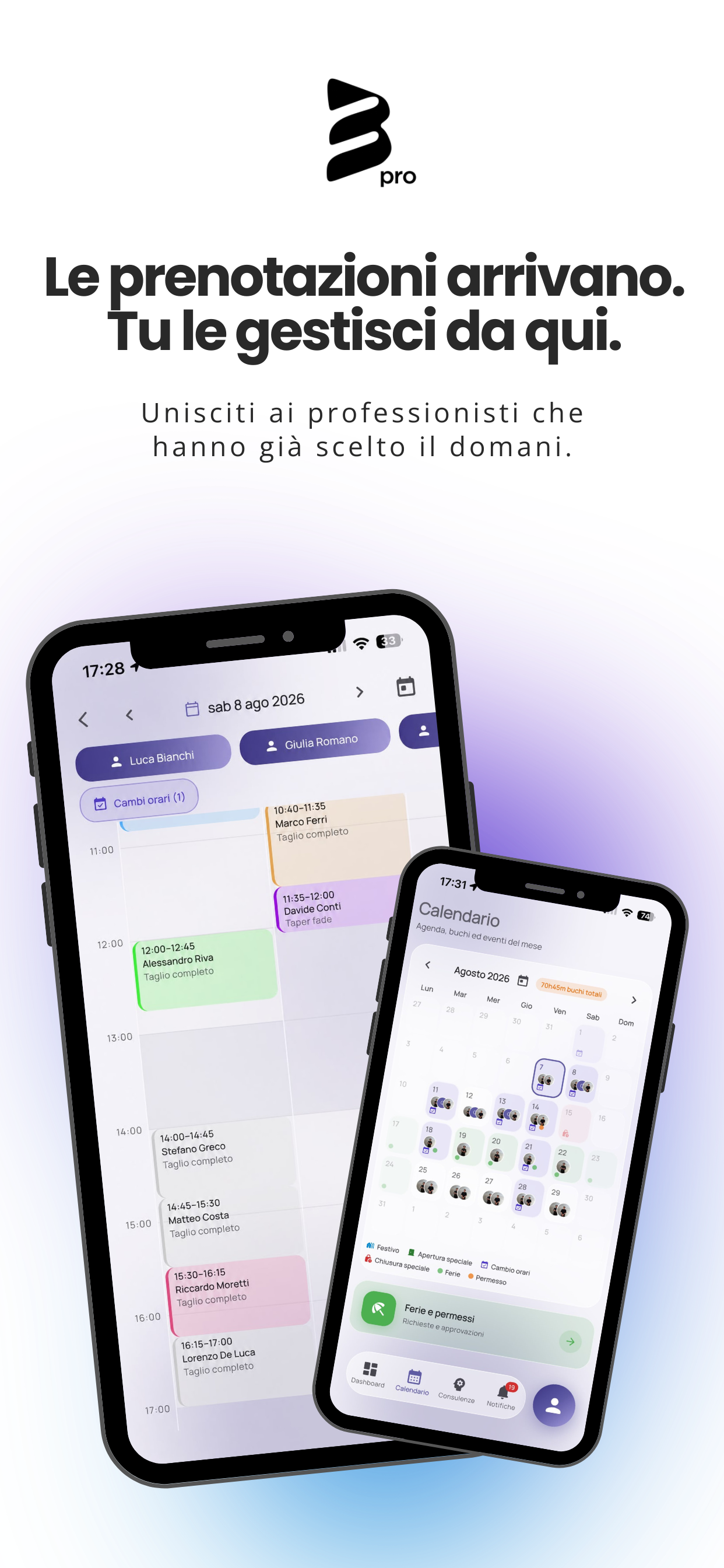 BeautyFlow PRO screenshot 5